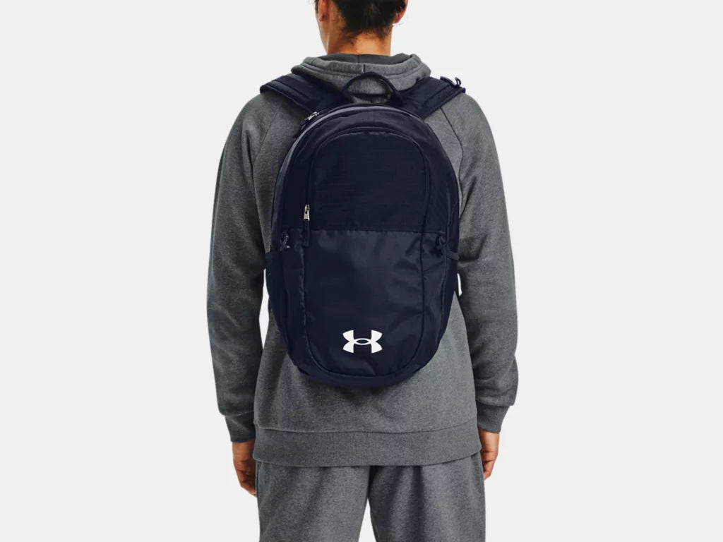 Under Armour All Sport Backpack Black