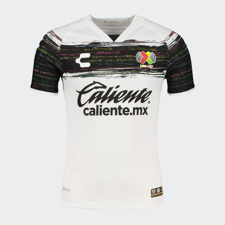 Camiseta Charly Liga MX All Star 22
