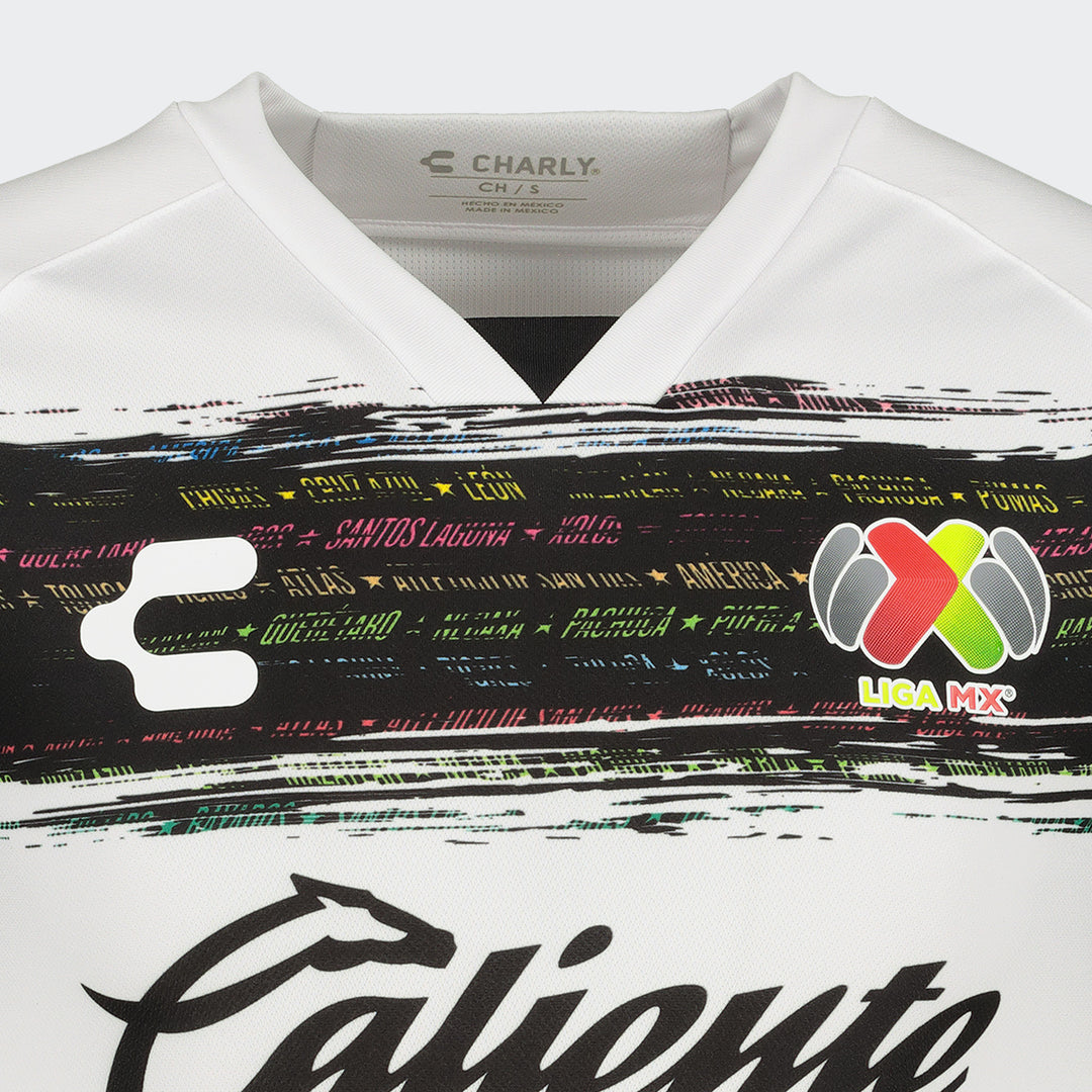 Camiseta Charly Liga MX All Star 22