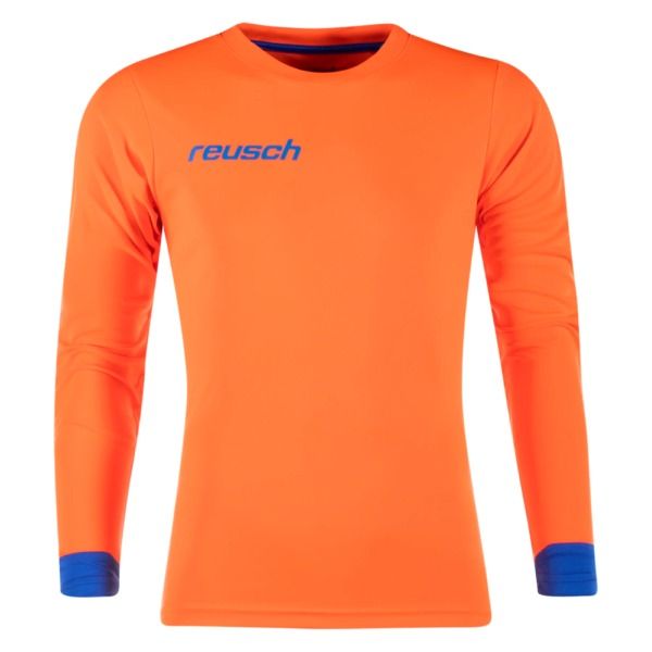 Reusch Match LS Padded