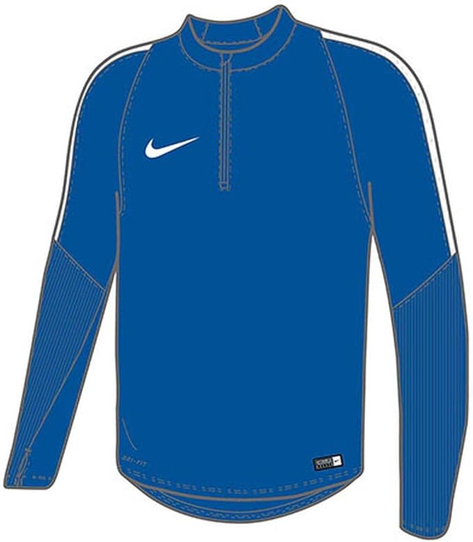 Camiseta de entrenamiento Nike US Squad 16