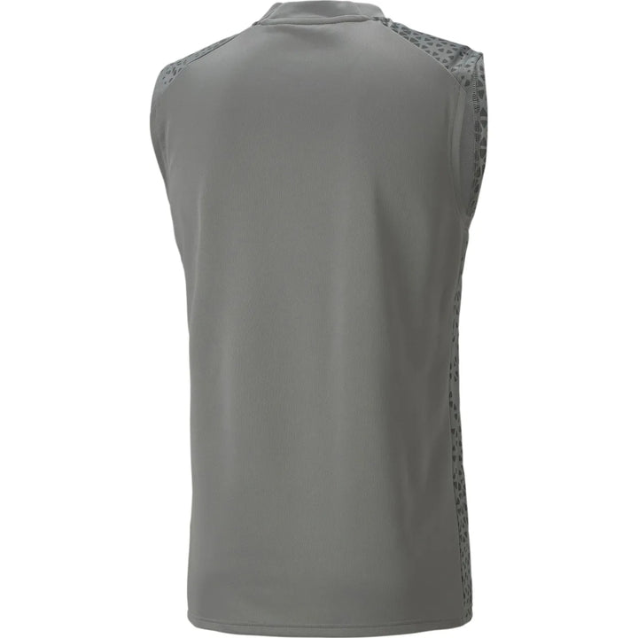 PUMA Team Cup Sleeveless Training Jersey