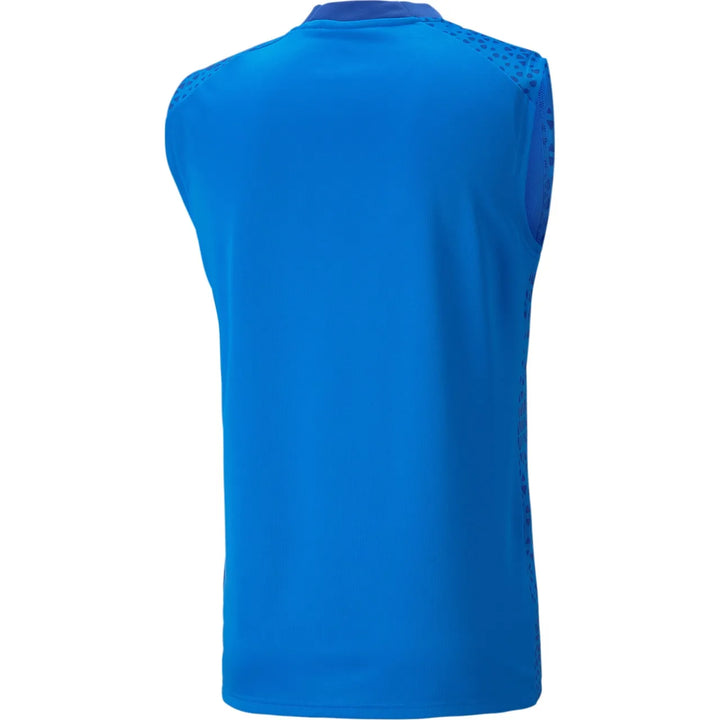 PUMA Team Cup Sleeveless Training Jersey