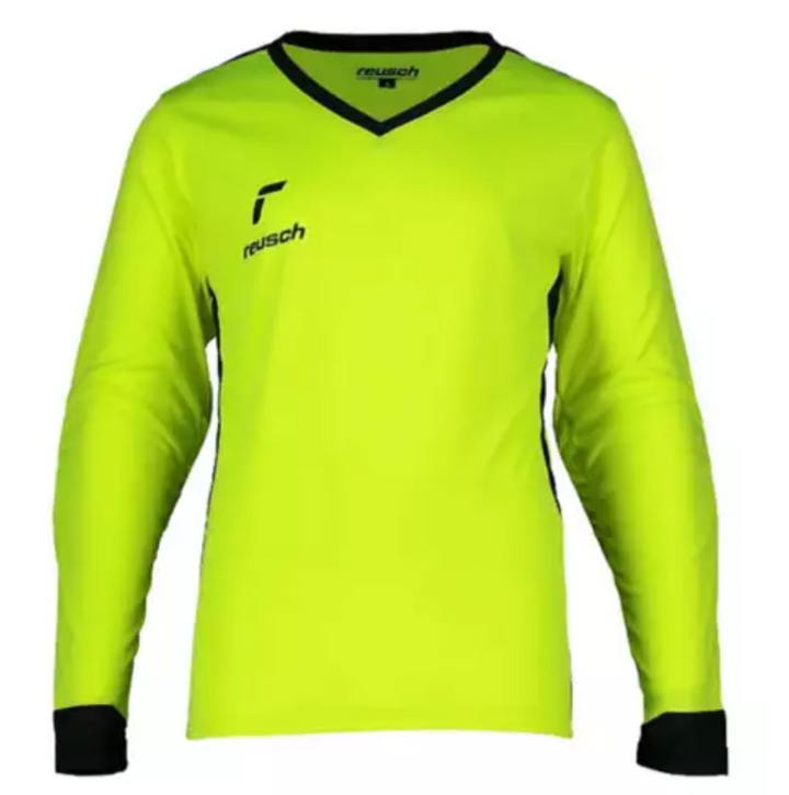 Reusch Match Longsleeve Padded