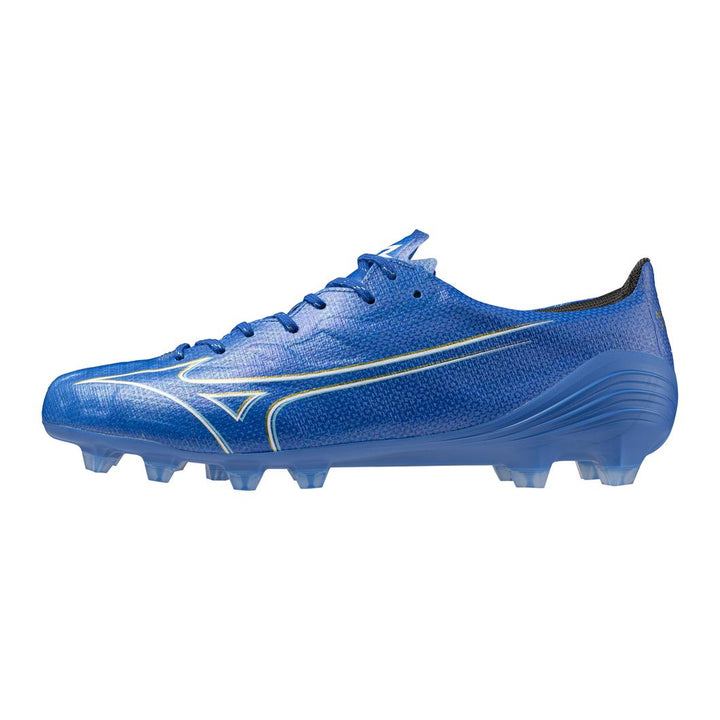 Mizuno Alpha Made In Japan Soccer Cleat