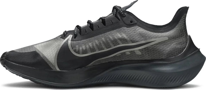 Nike Zoom Gravity Running Shoes Black/Anthracit