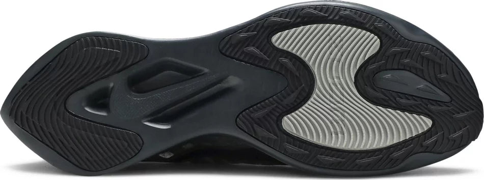 Nike Zoom Gravity Running Shoes Black/Anthracit