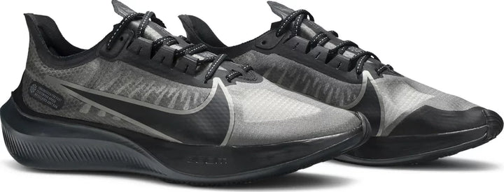 Nike Zoom Gravity Running Shoes Black/Anthracit