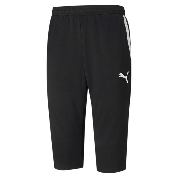 PUMA Team liga pantalones 3/4 de entrenamiento JR