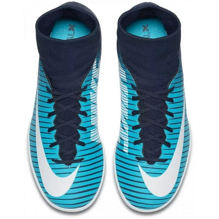 Nike MercurialX Victory VI D IC Azul