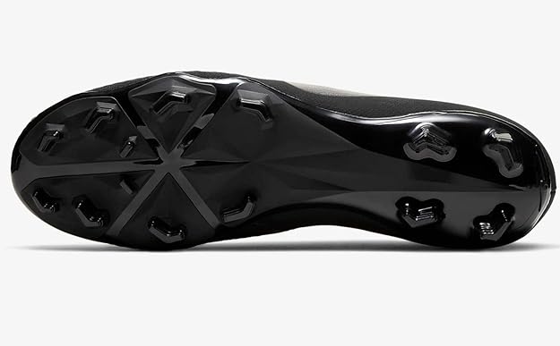 Nike Phantom Venom Academy FG Botas para terreno firme negro