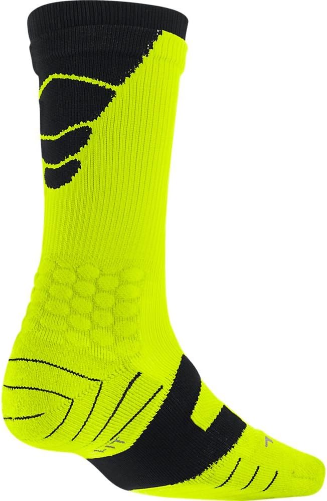 Nike Dri Fit Channel Cushioning Socks