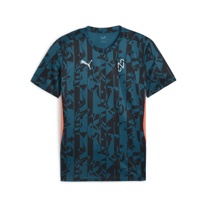 PUMA Camiseta Neymar JR Creativity para hombre