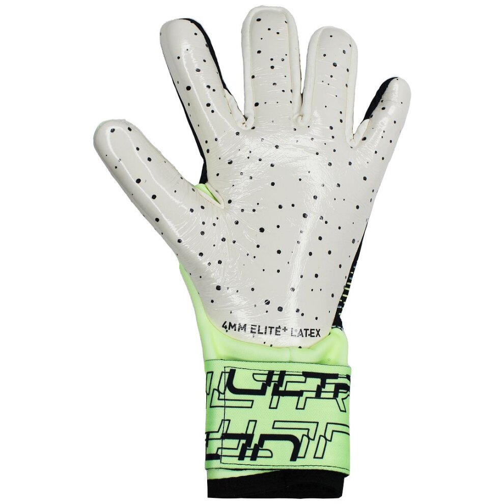 Guantes de portero Puma Ultra Ultimate 1 de corte negativo