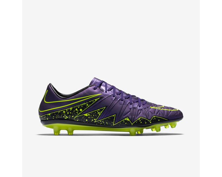 Nike HyperVenom Phinish FG Hyper