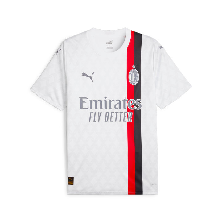 PUMA Men's AC Milan Away Jersey 23