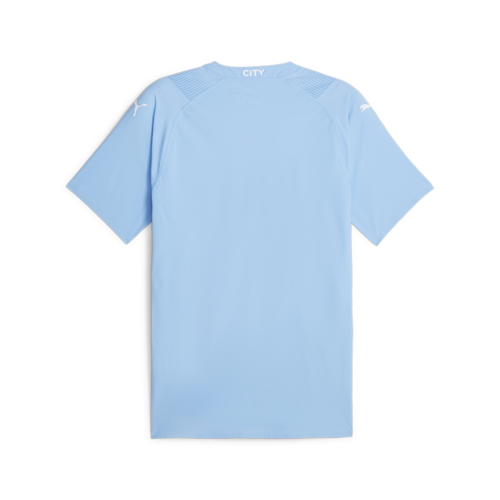 Camiseta auténtica PUMA Manchester City local 23