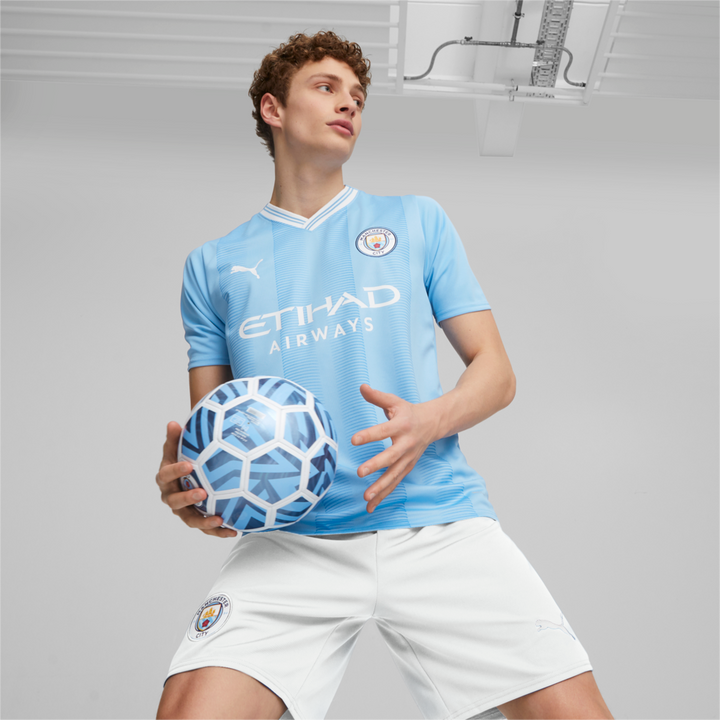 Camiseta Puma Manchester City Local 23