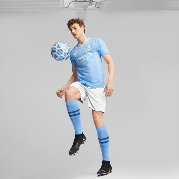 Puma Manchester City Home Jersey 23