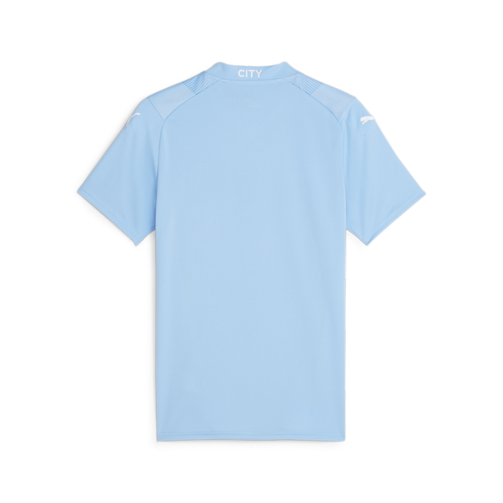 Camiseta PUMA Manchester City Home para mujer 2023