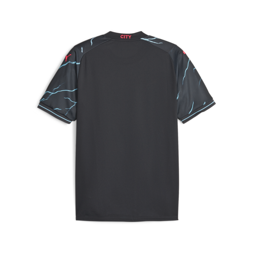 PUMA Camiseta Manchester City 3ª 23 para hombre