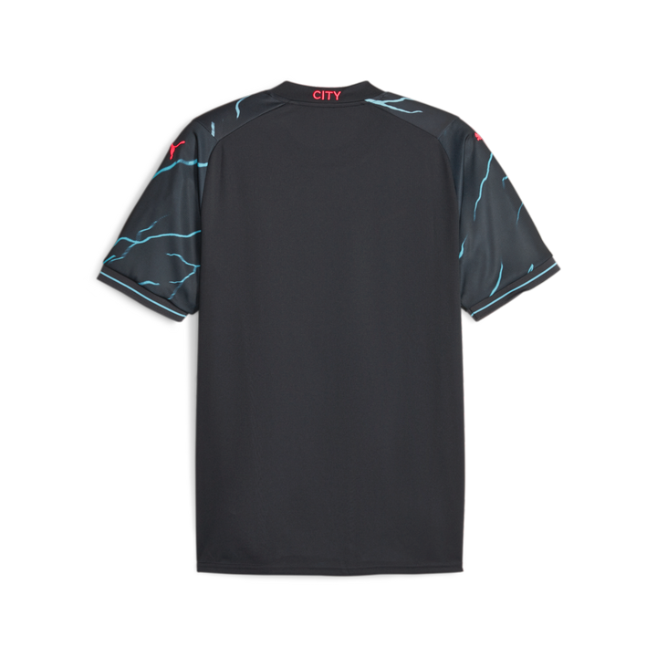 PUMA Camiseta Manchester City 3ª 23 para hombre