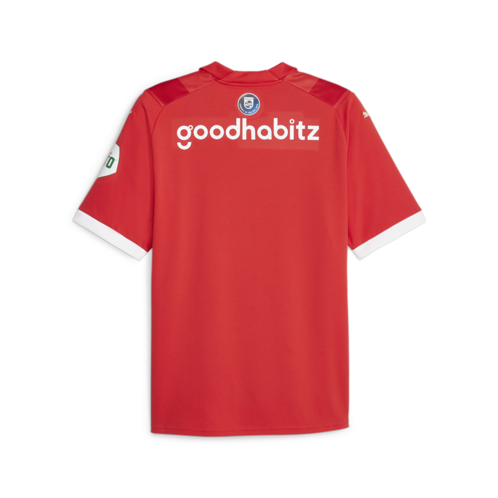 PUMA Camiseta de local del PSV Eindhoven para hombre 23