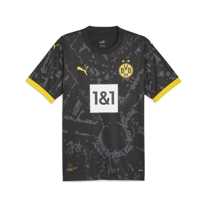 PUMA Camiseta de visitante del Borussia 23 para hombre