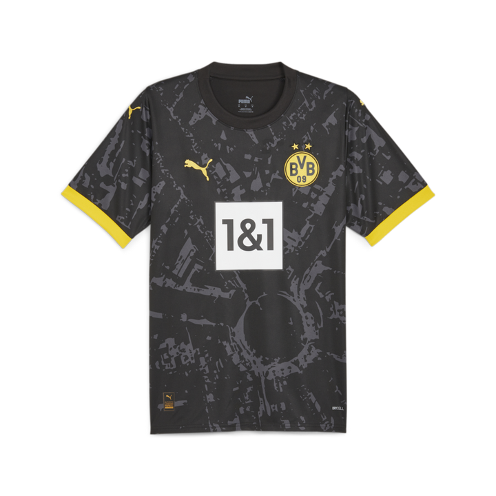 PUMA Men's Borussia Away Jersey 23