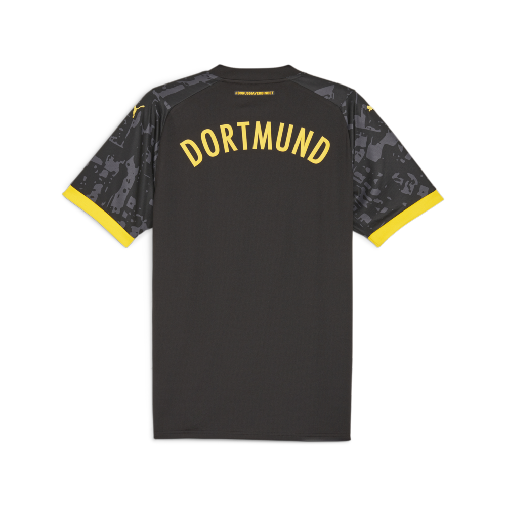 PUMA Camiseta de visitante del Borussia 23 para hombre