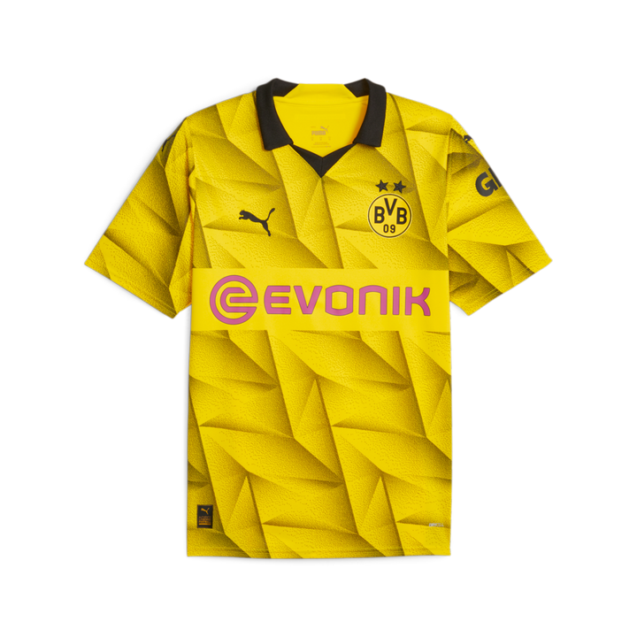 PUMA Camiseta Borussia 3ª 23 para hombre