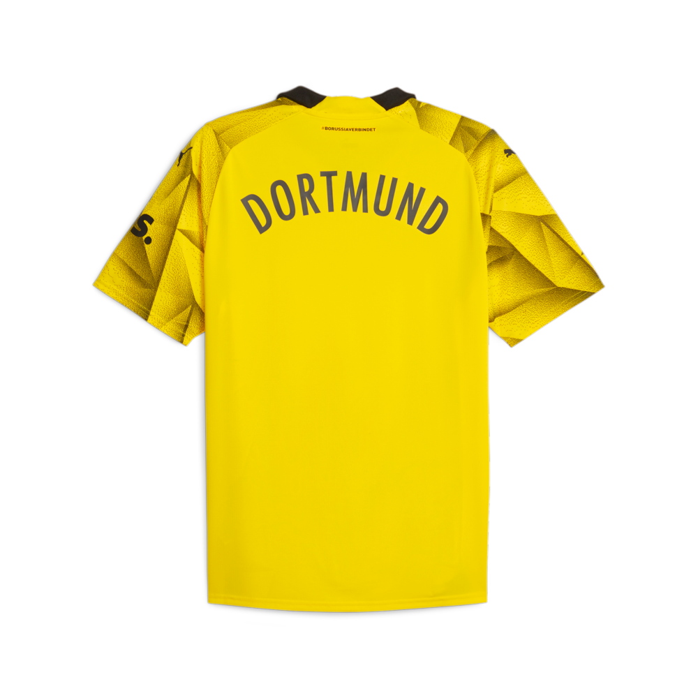 PUMA Camiseta Borussia 3ª 23 para hombre