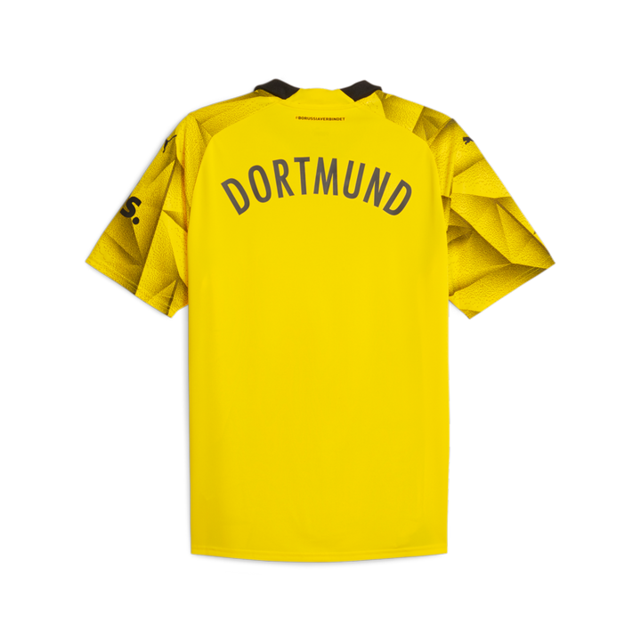 PUMA Camiseta Borussia 3ª 23 para hombre