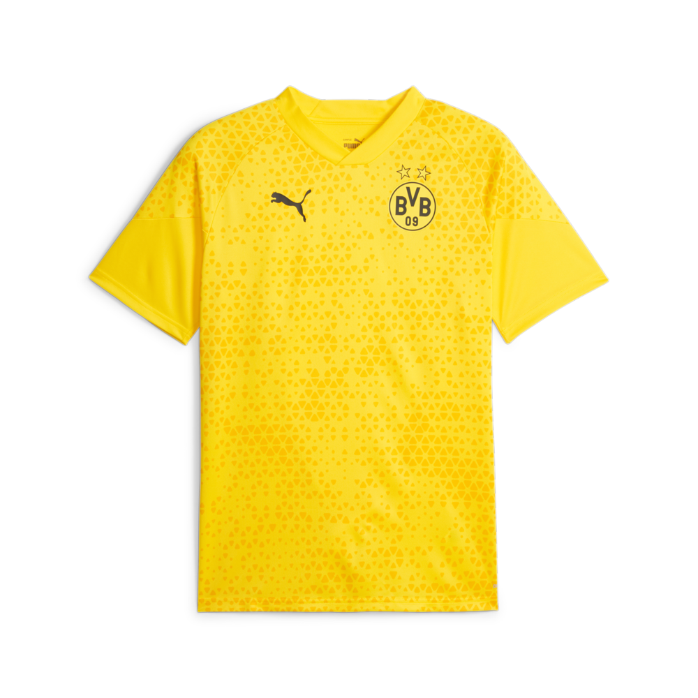 Camiseta de entrenamiento PUMA Borussia Dortmund