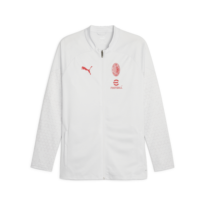 Chaqueta de entrenamiento PUMA AC Milan