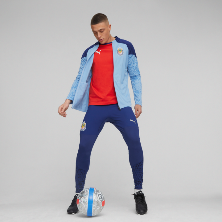 PUMA Chivas Training Jacket