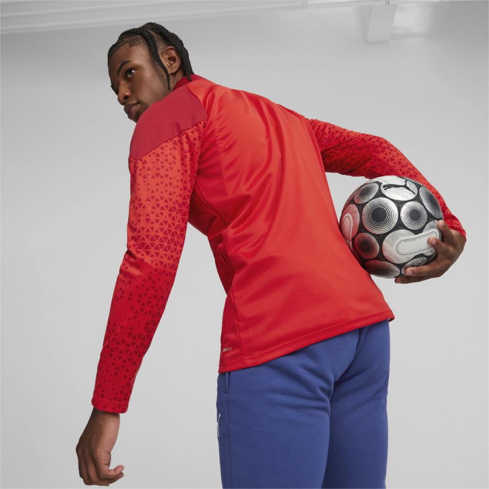 PUMA Chivas Training Jacket