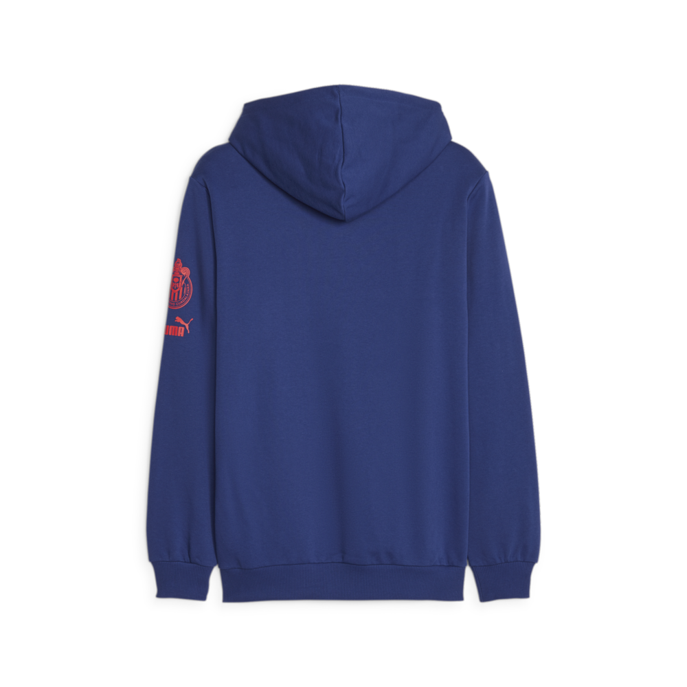 PUMA Chivas Core Graphic Hoody