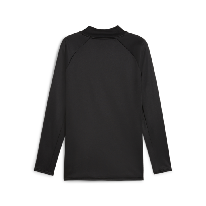 PUMA AC Milan Prematch Long Sleeve Sweat Top