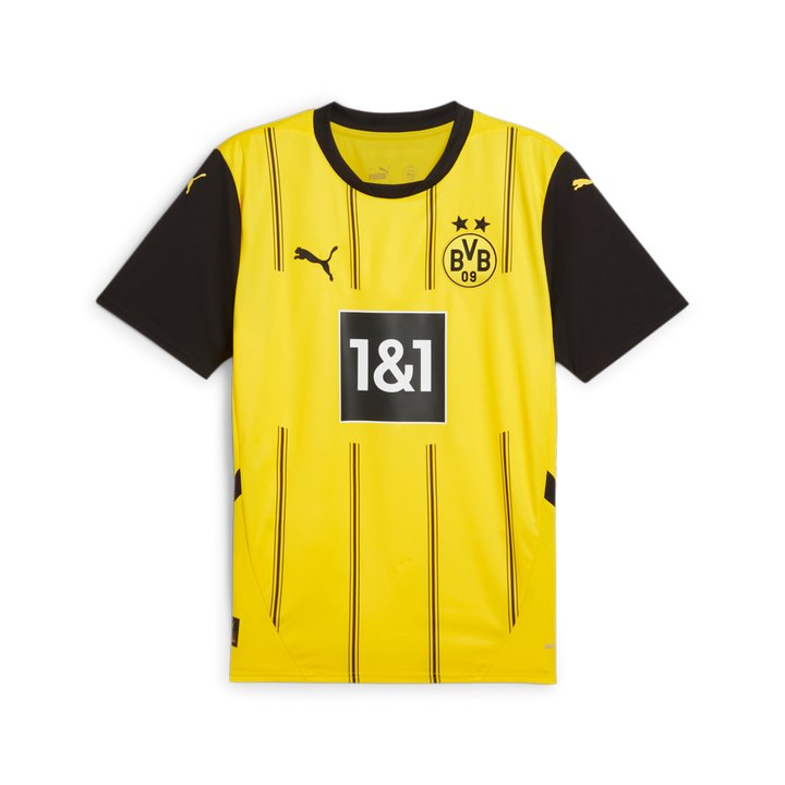 Puma Men's Borussia Home Jersey 24