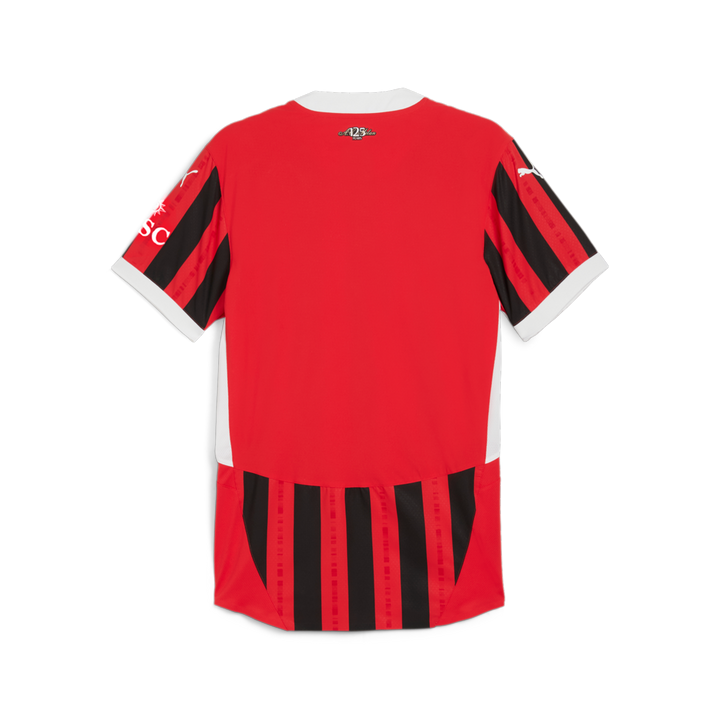 PUMA Camiseta de local del AC Milan para hombre Authentic 24