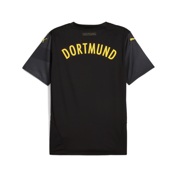 PUMA Men's Borussia Dortmund Away Jersey 24