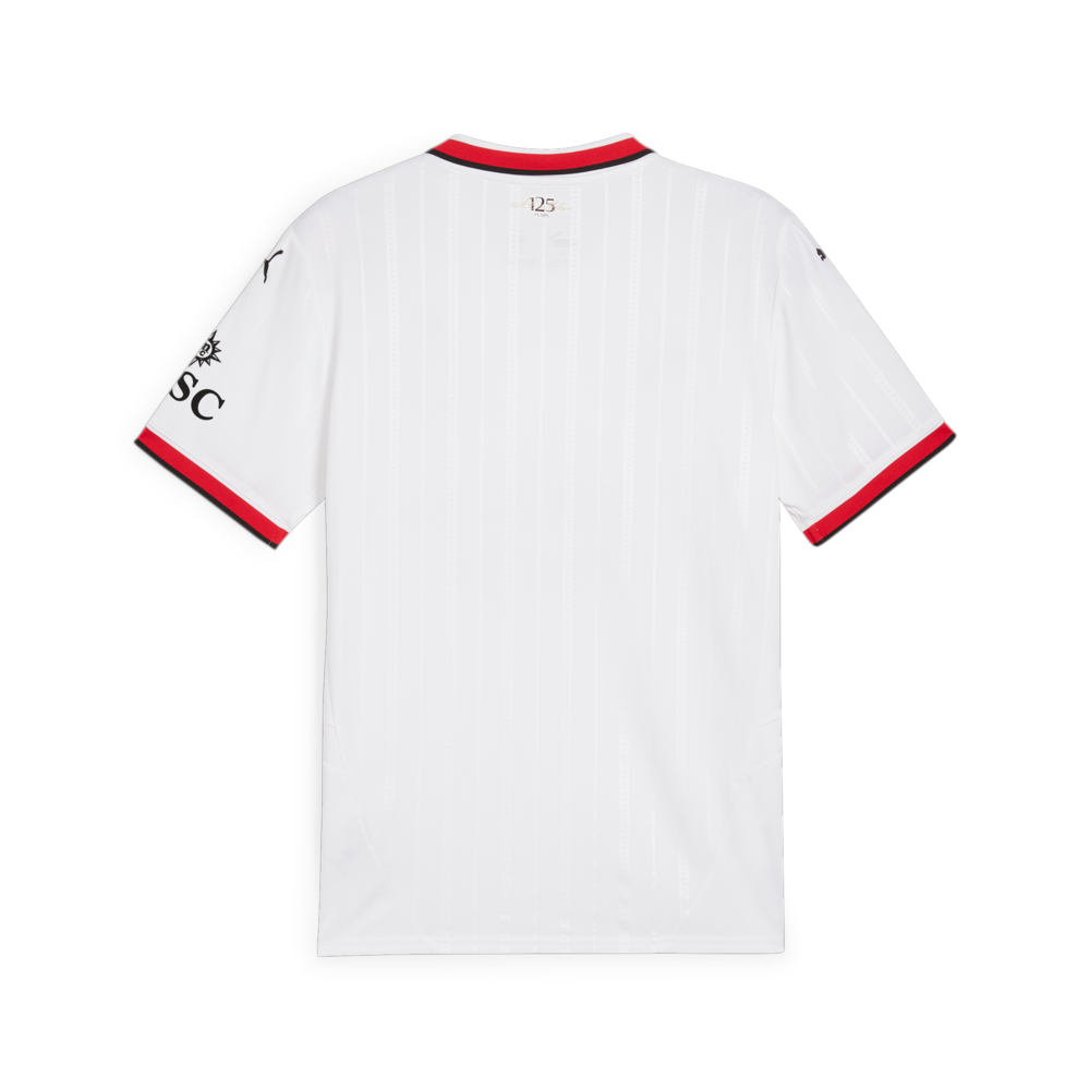 PUMA Camiseta de visitante del AC Milan 24 para hombre