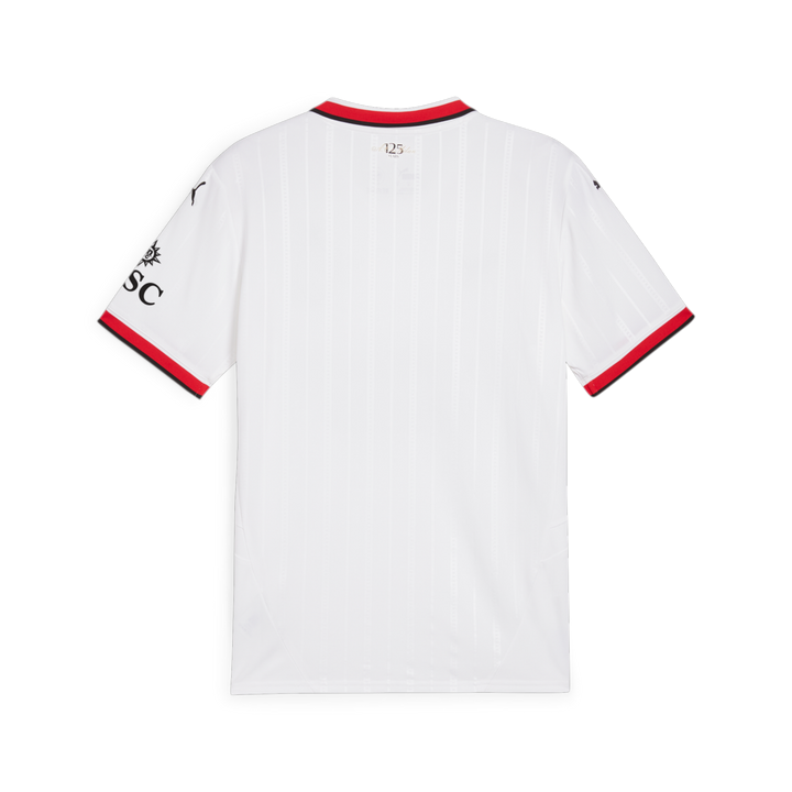 PUMA Camiseta de visitante del AC Milan 24 para hombre