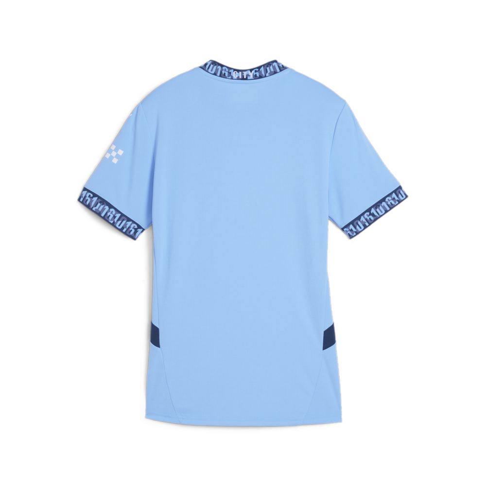 PUMA Camiseta de local del Manchester City para mujer 24