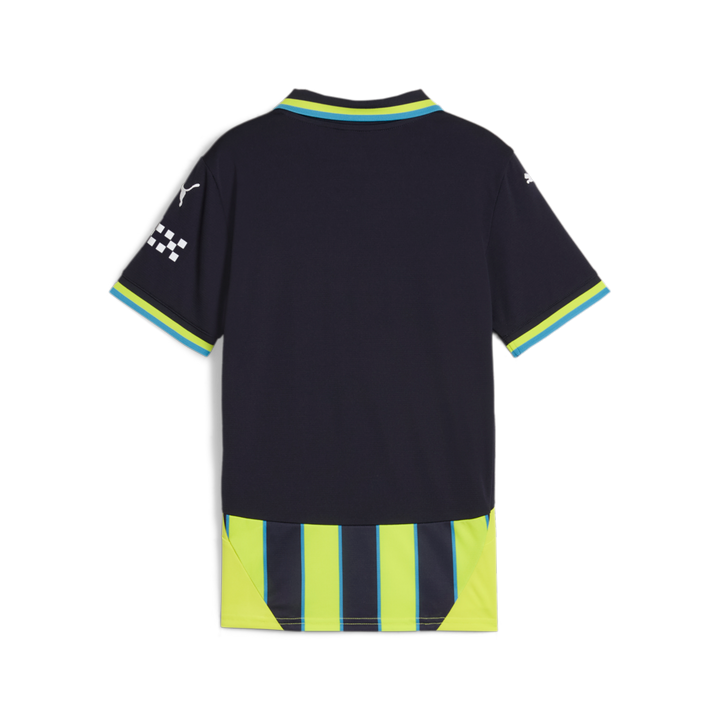 PUMA Youth Manchester City Away Jersey 24