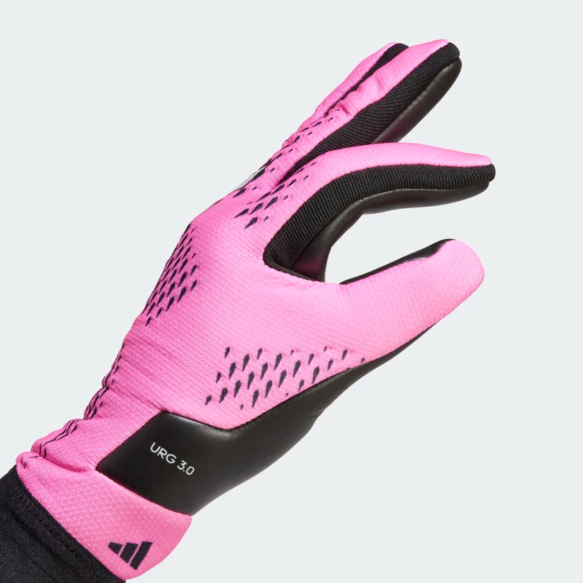 adidas X Speed Portal League Goalkeeper Gloves