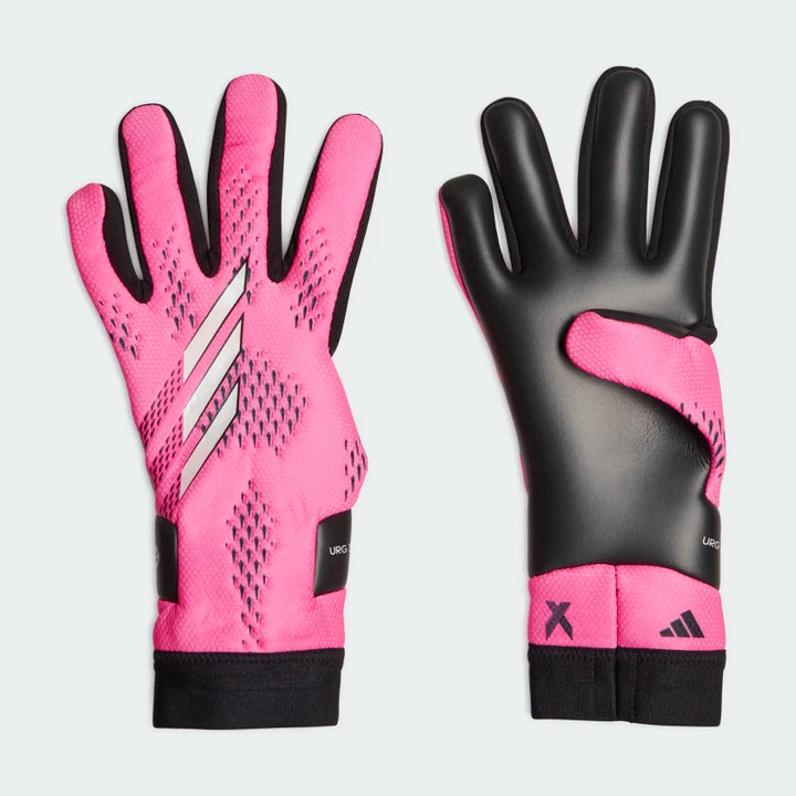 adidas X Speed Portal League Goalkeeper Gloves