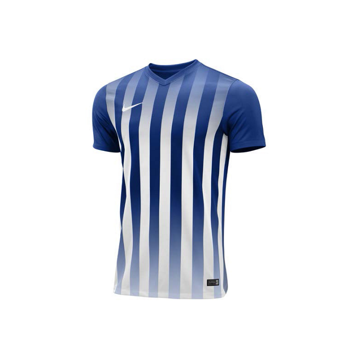 Nike US Striped Division II Jsy