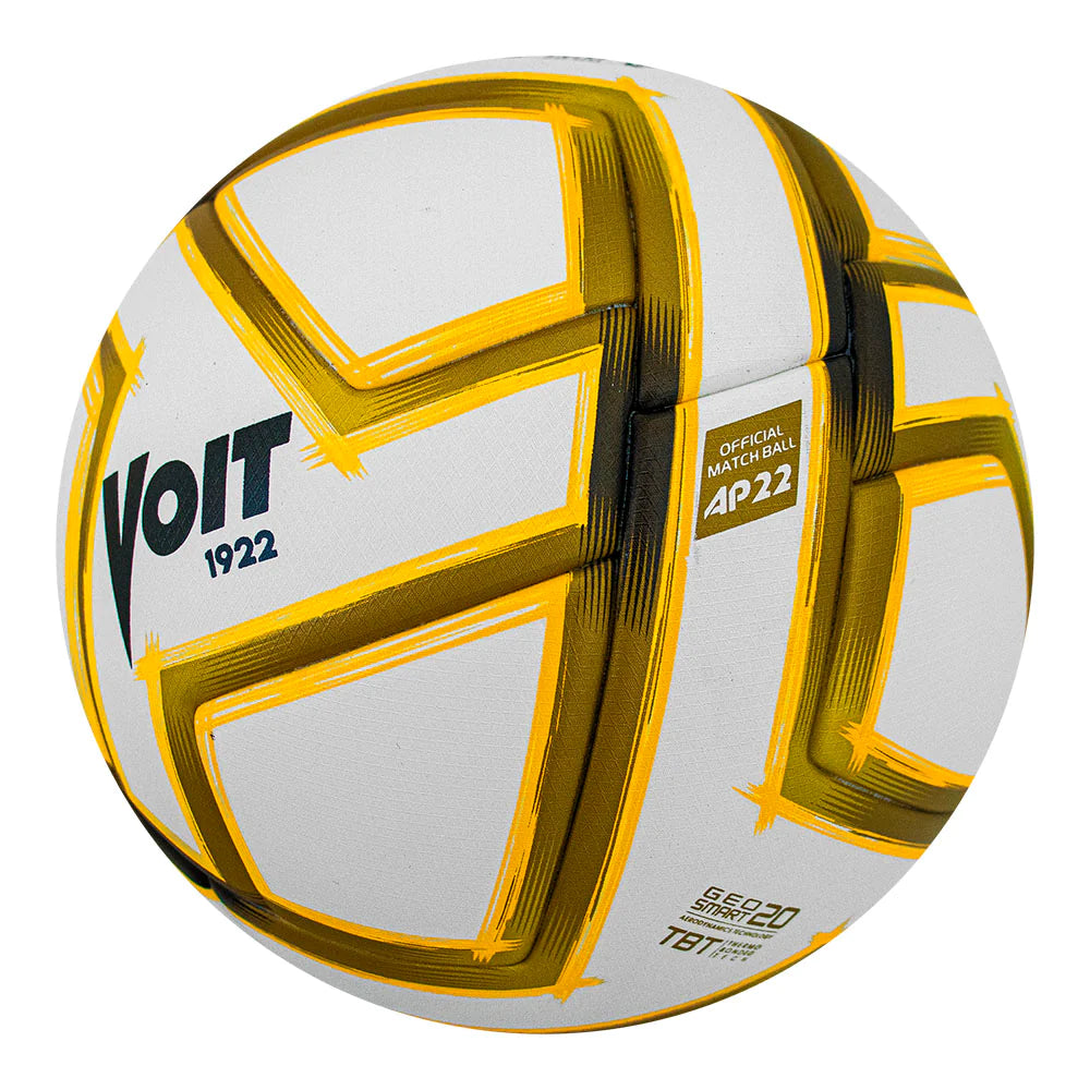 Voit Pro FIFA Liguilla Apertura Liga MX Official Match Soccer Ball 2022